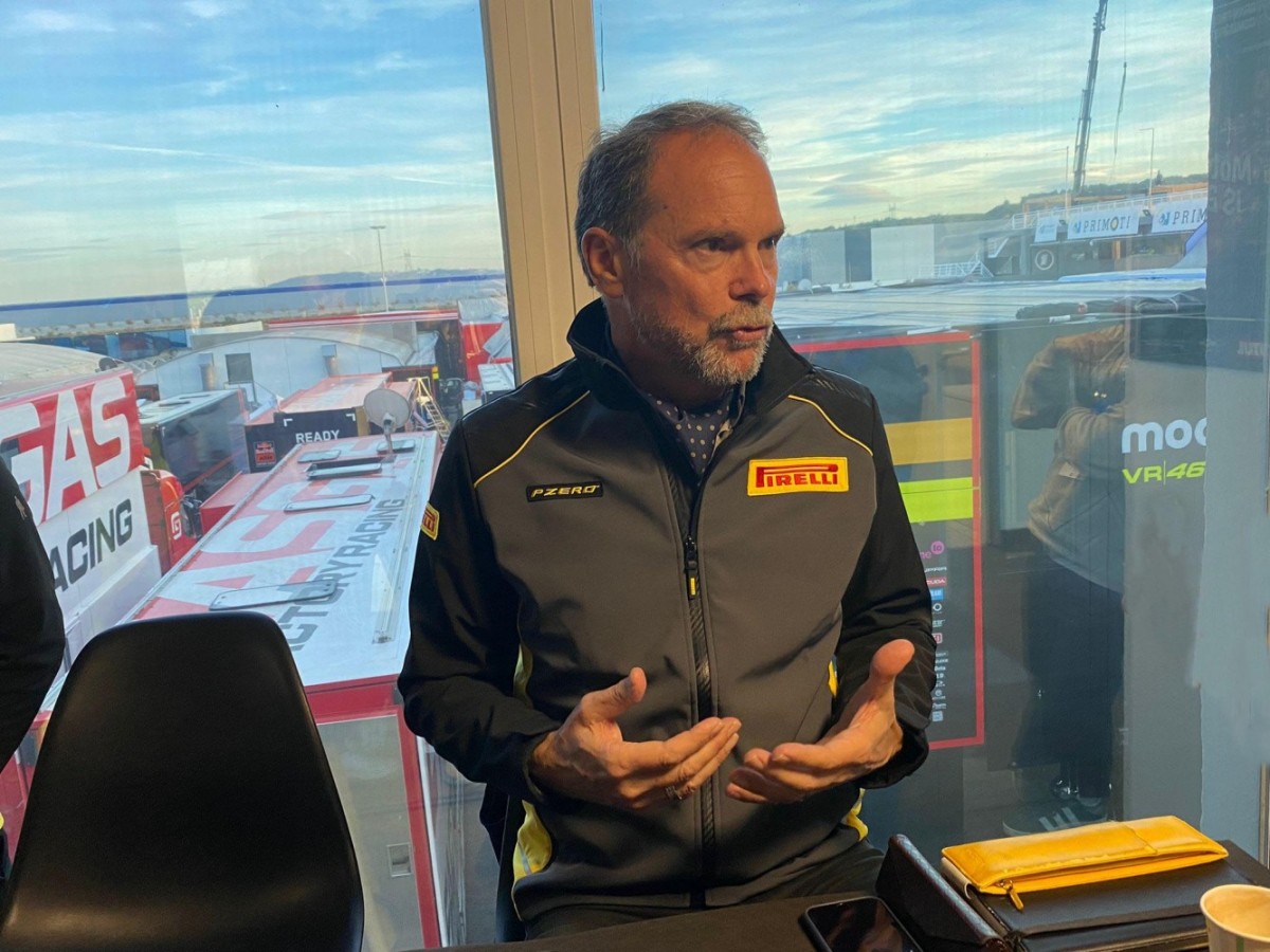 MotoGP 2024: Новый сезон стартовал - тесты IRTA MotoGP Valencia 27-28 ноября