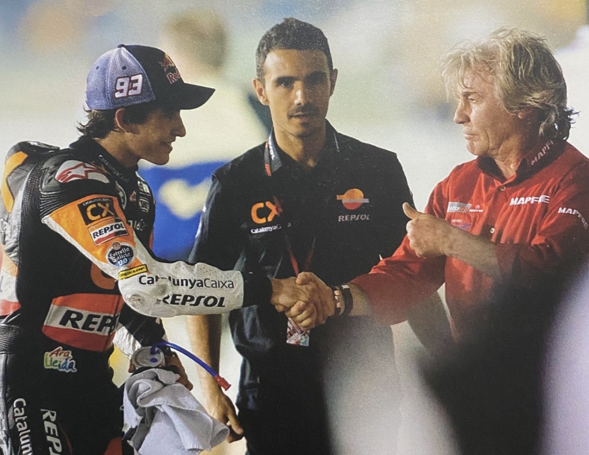 MotoGP 2025 ArgentinaGP - Гран-При Аргентины