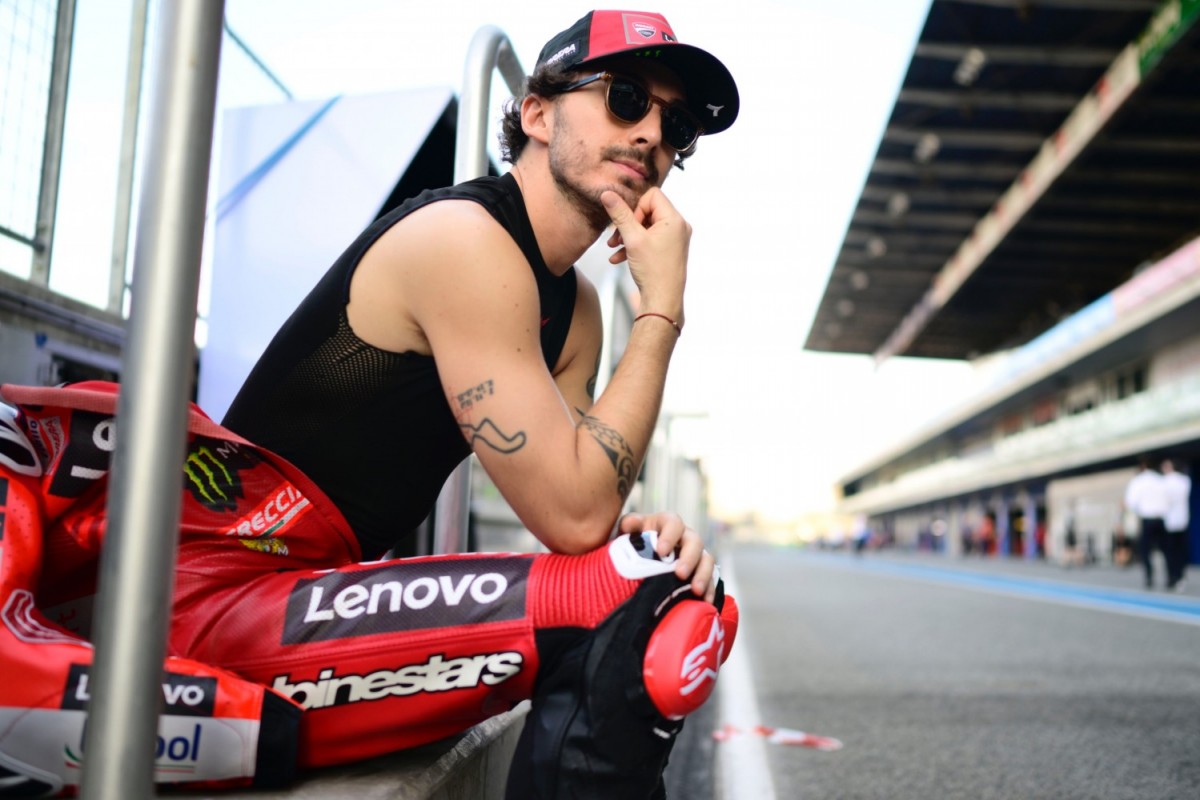 MotoGP 2025 ThaiGP - Гран-При Таиланда