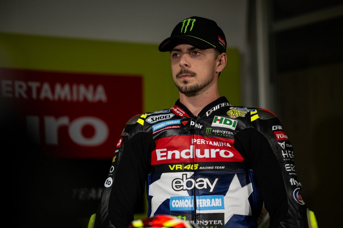 MotoGP 2025 AmericasGP - Гран-При Америк