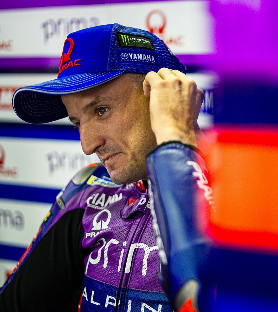 MotoGP 2025 AmericasGP - Гран-При Америк
