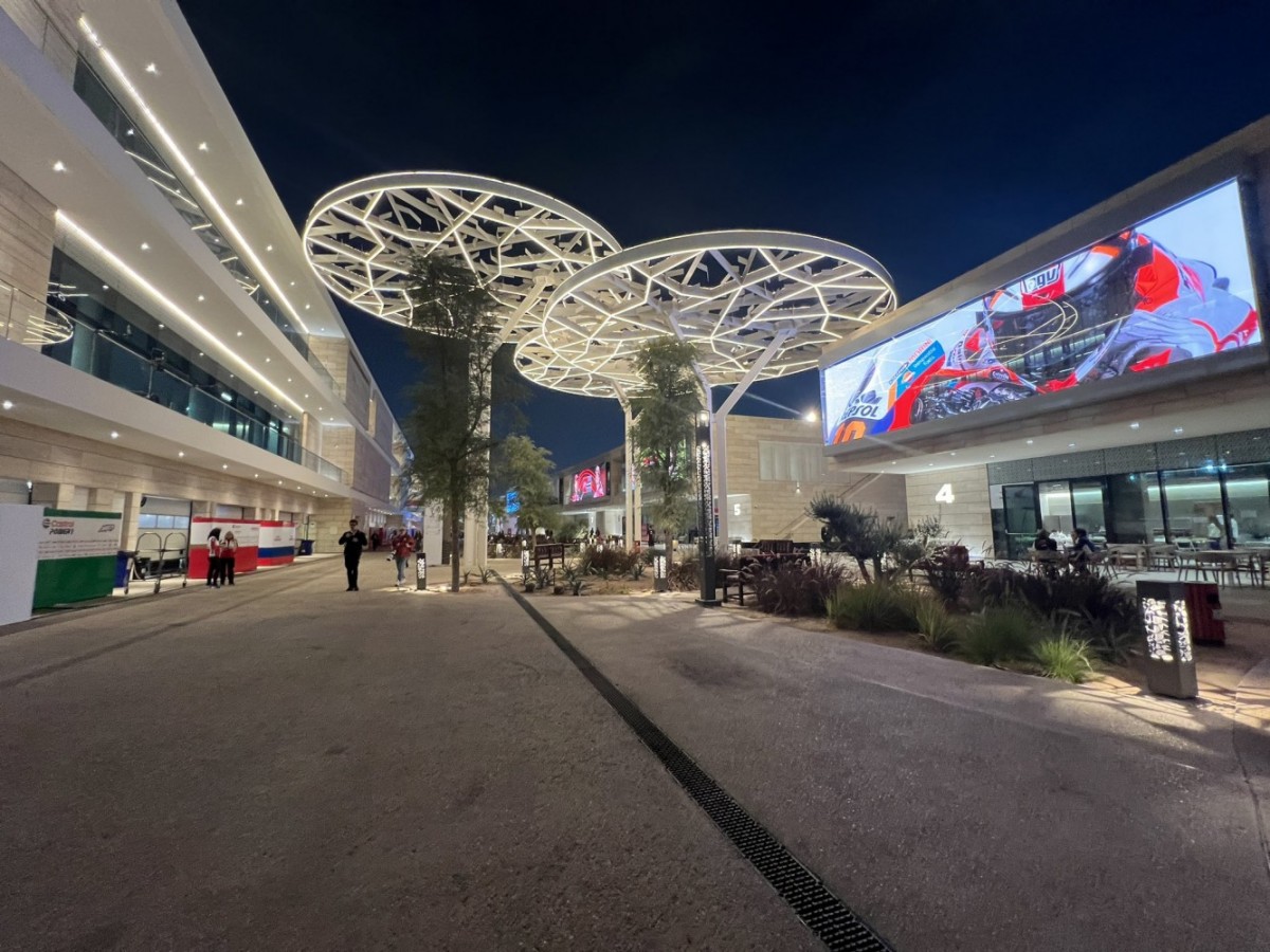 MotoGP 2024 - QatarGP - Гран-При Катара