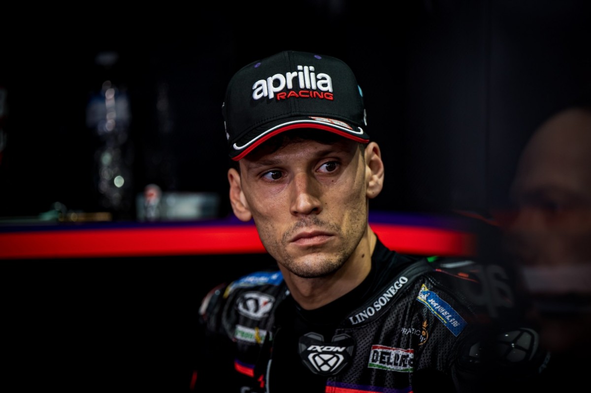 MotoGP 2025 AmericasGP - Гран-При Америк