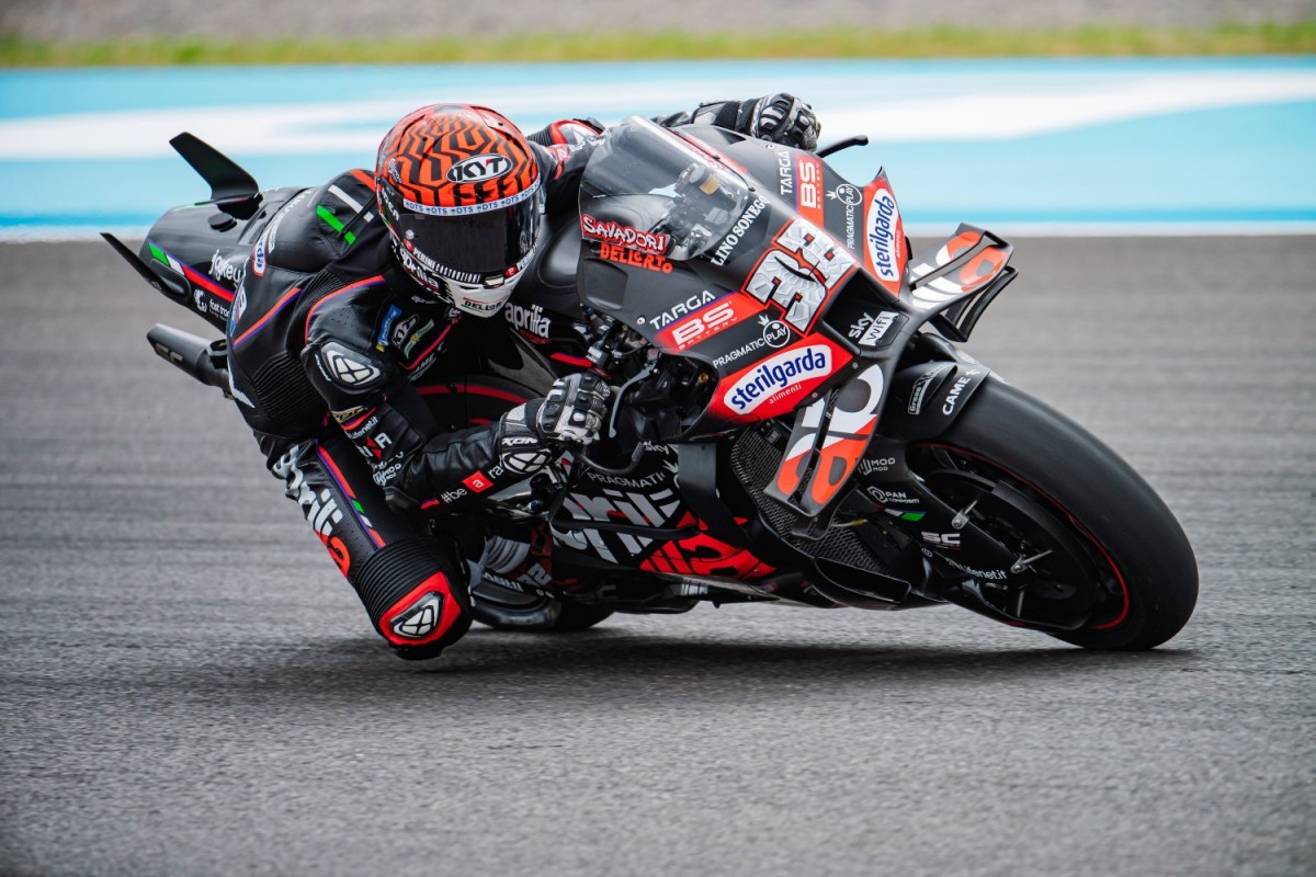MotoGP 2025 AmericasGP - Гран-При Америк