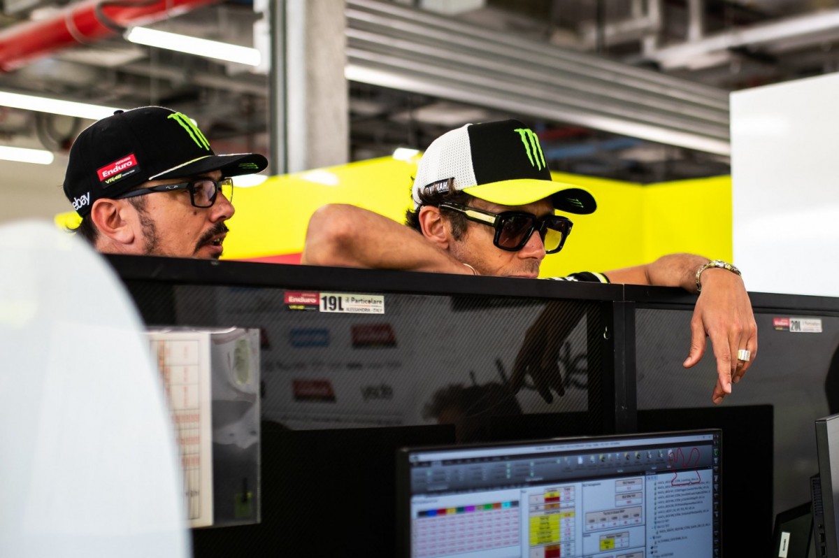 MotoGP 2025 QatarGP - Гран-При Катара