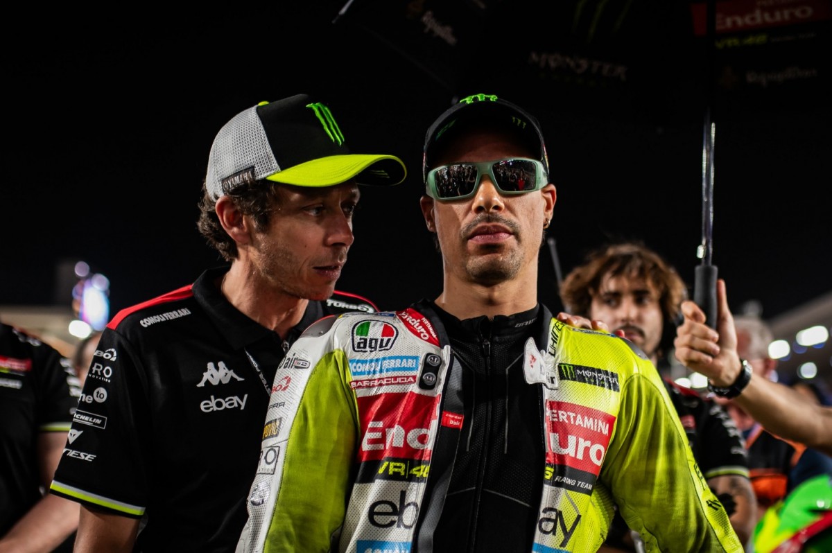 MotoGP 2025 QatarGP - Гран-При Катара