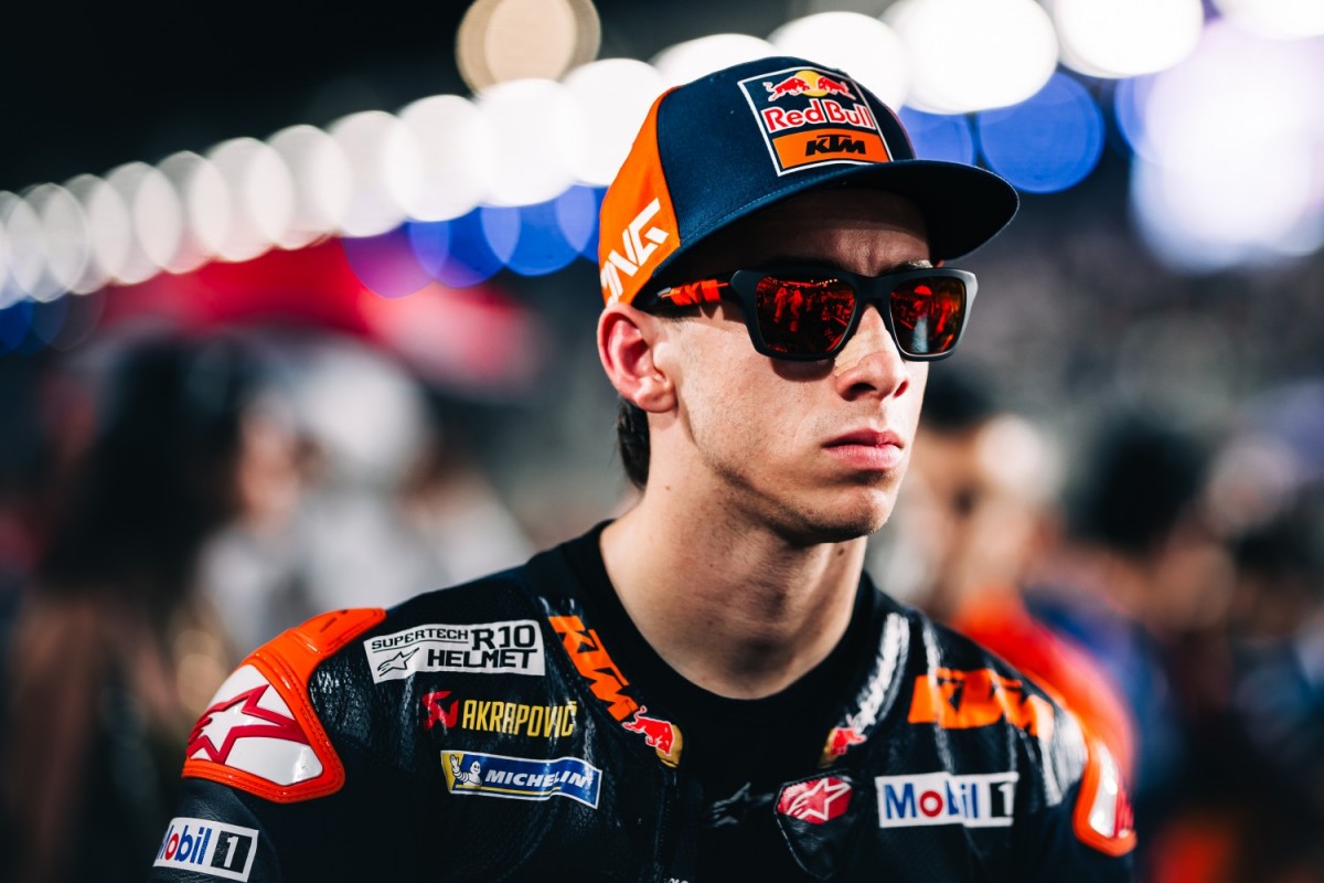 MotoGP 2025 QatarGP - Гран-При Катара