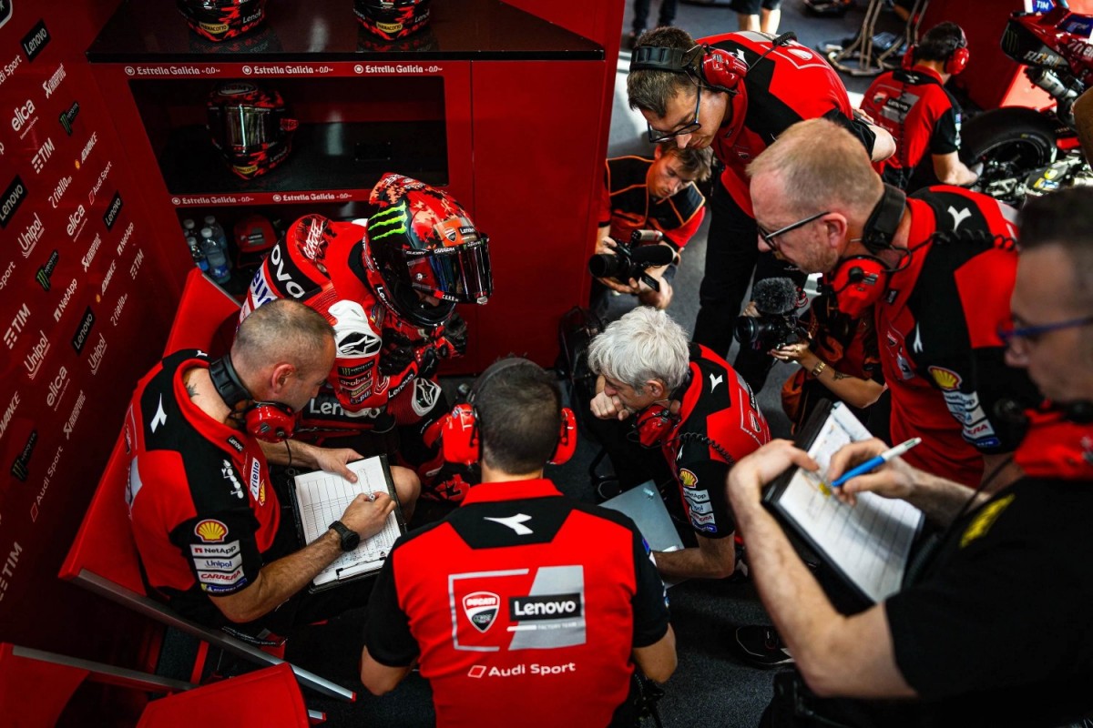 MotoGP 2025 SpanishGP - Гран-При Испании