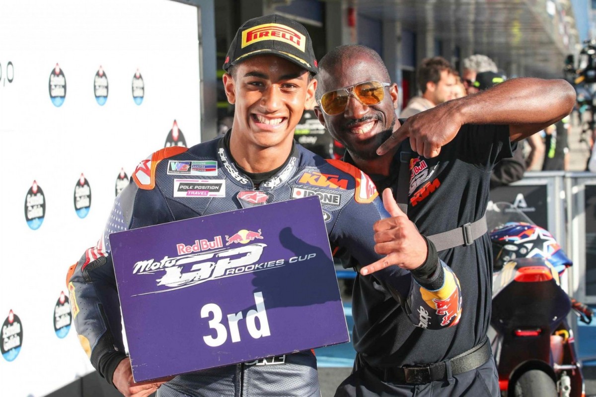 MotoGP 2025 SpanishGP - Гран-При Испании