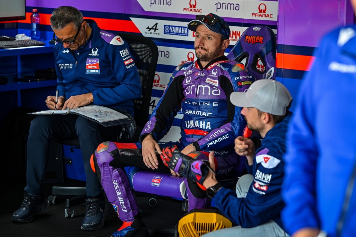 MotoGP 2025 SpanishGP - Гран-При Испании