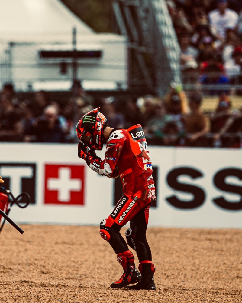 MotoGP 2025 FrenchGP - Гран-При Франции