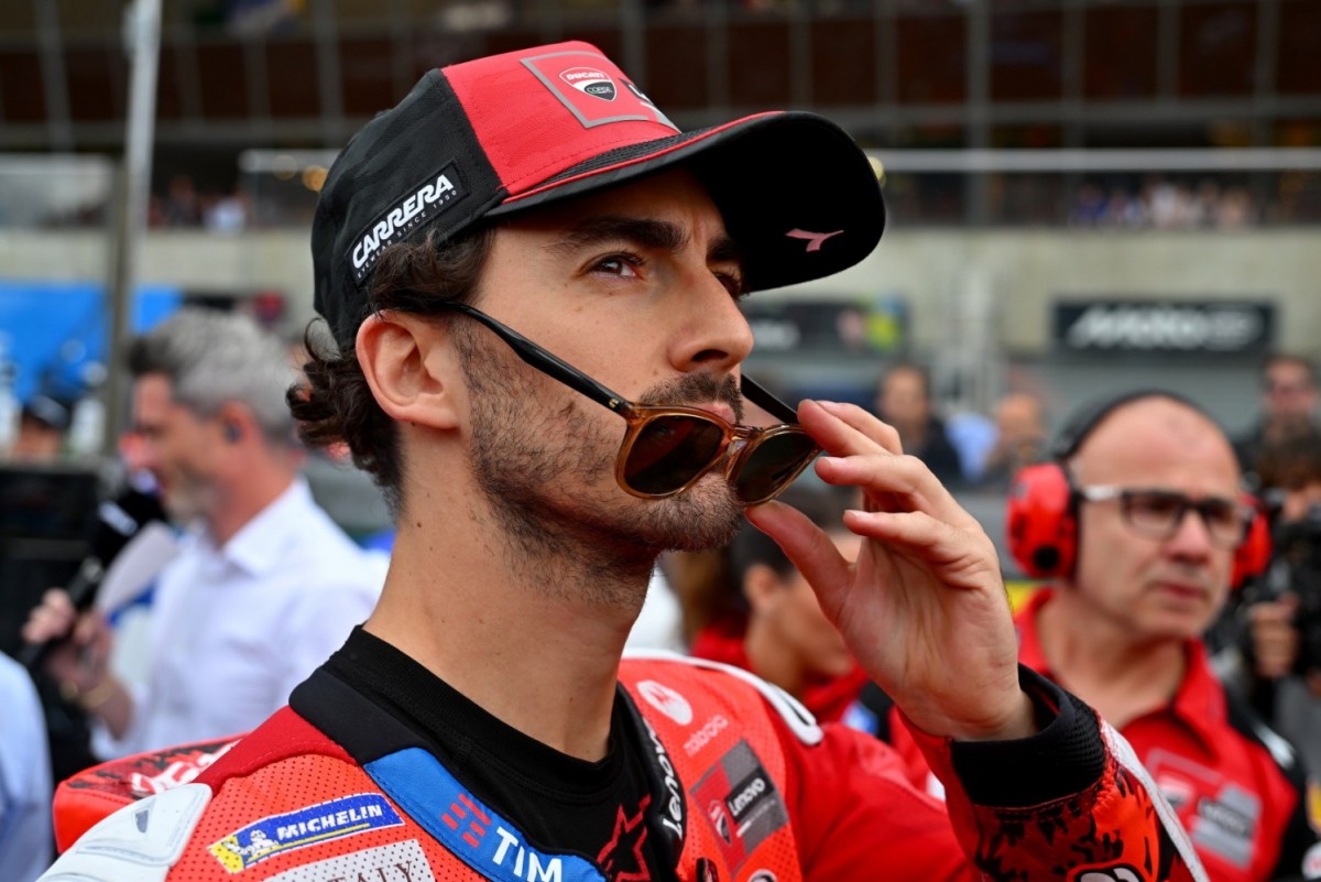 MotoGP 2025 FrenchGP - Гран-При Франции