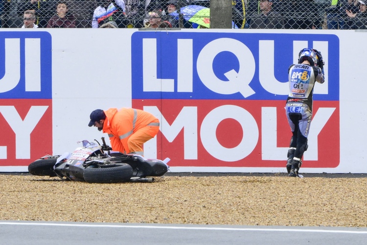 MotoGP 2025 FrenchGP - Гран-При Франции