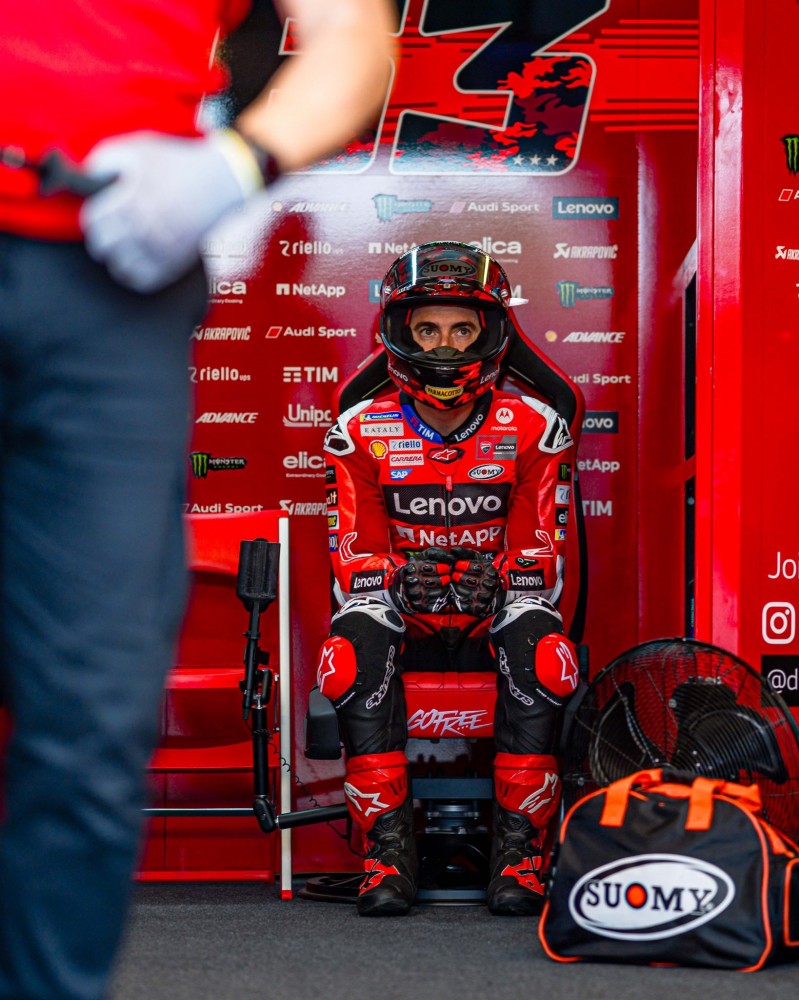 MotoGP 2025 FrenchGP - Гран-При Франции
