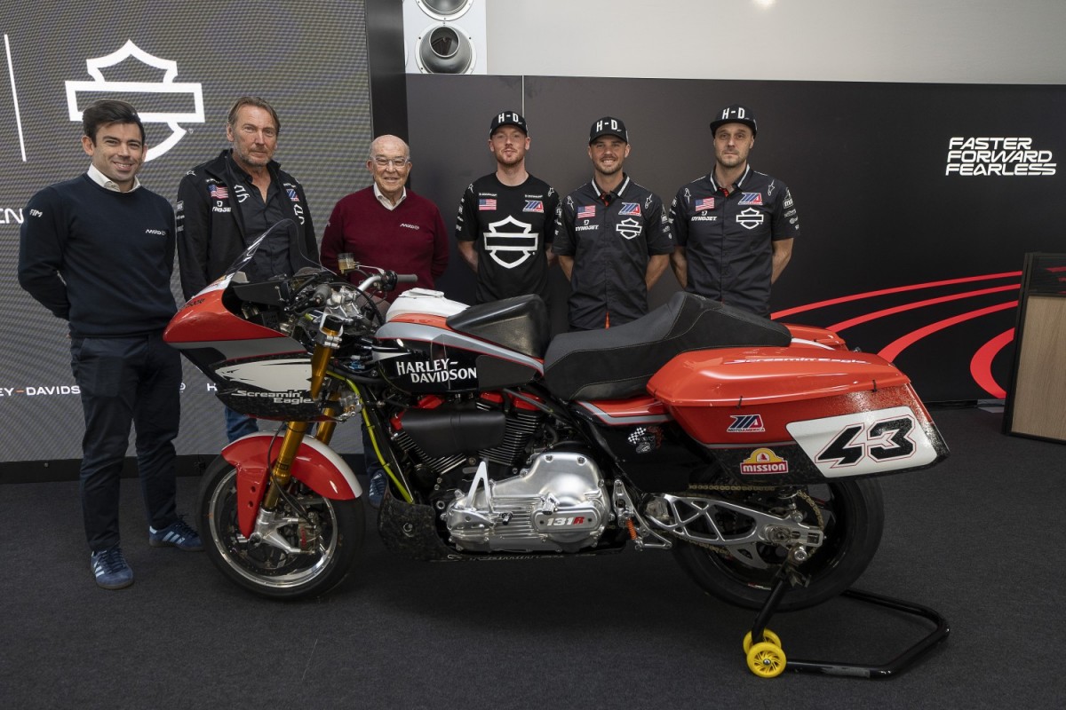 MotoGP 2025 FrenchGP - Гран-При Франции