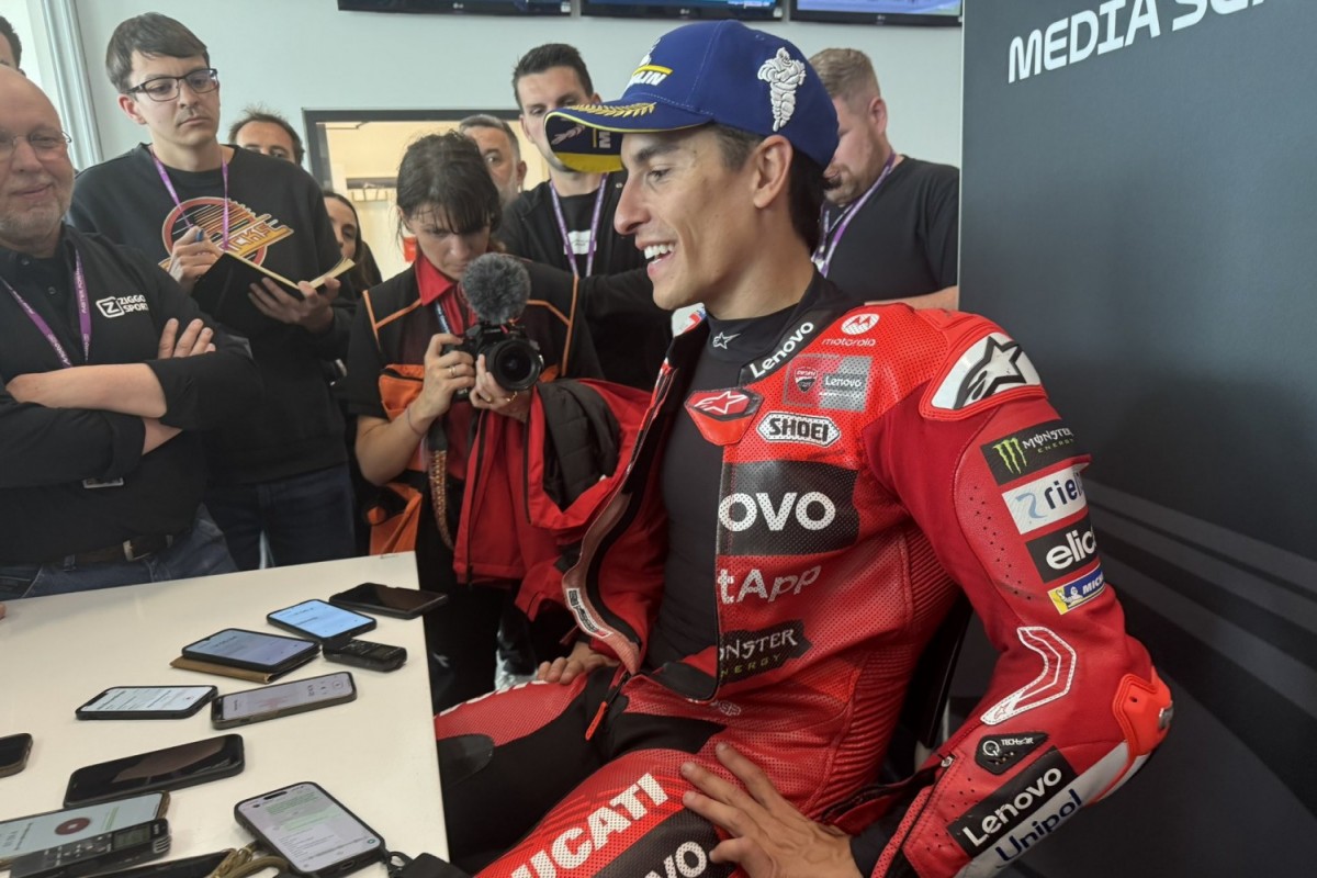 MotoGP 2025 BritishGP - Гран-При Британии