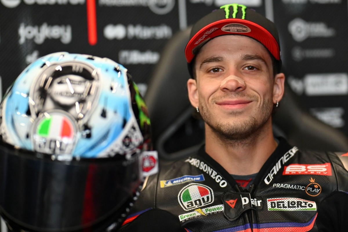 MotoGP 2025 BritishGP - Гран-При Британии