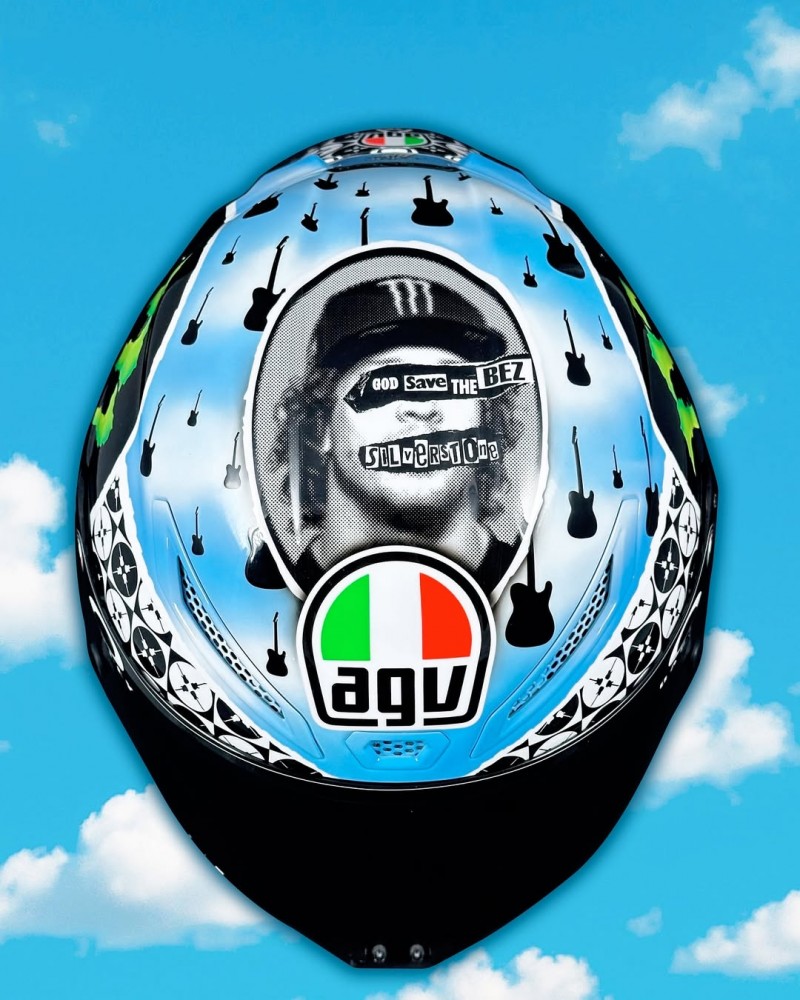 MotoGP 2025 BritishGP - Гран-При Британии