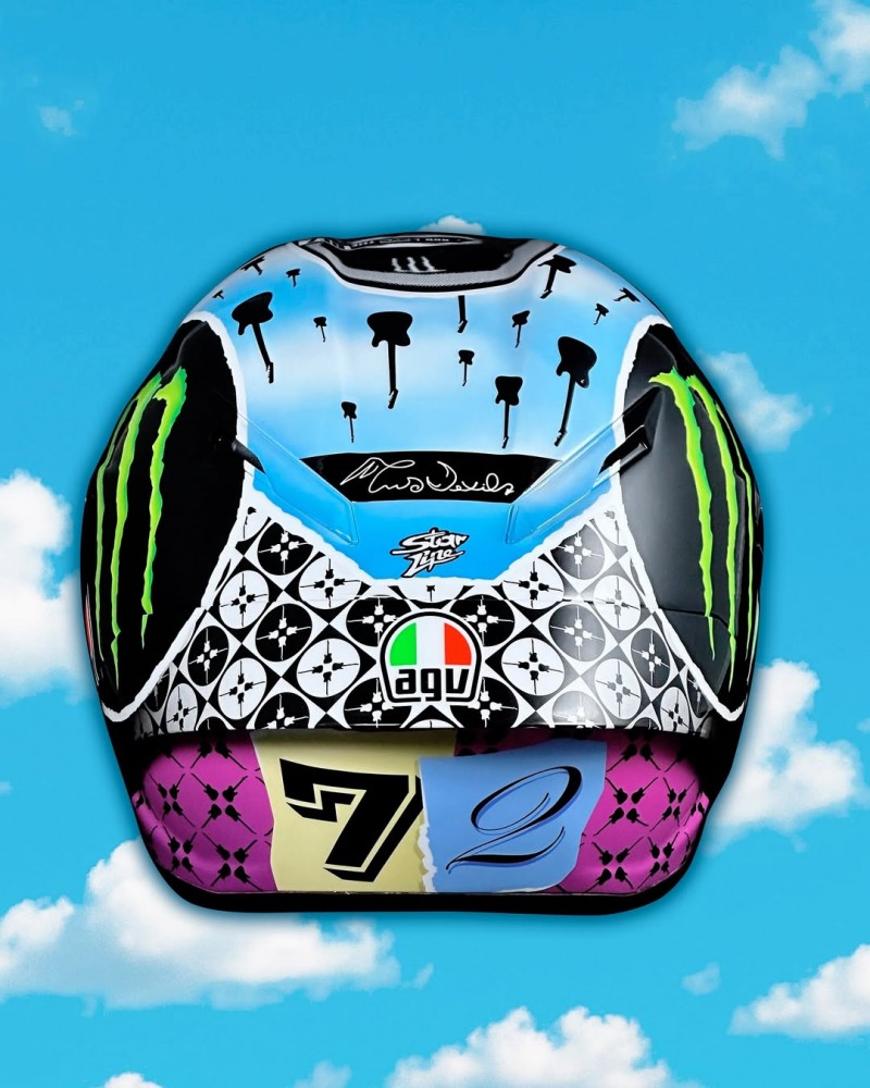 MotoGP 2025 BritishGP - Гран-При Британии