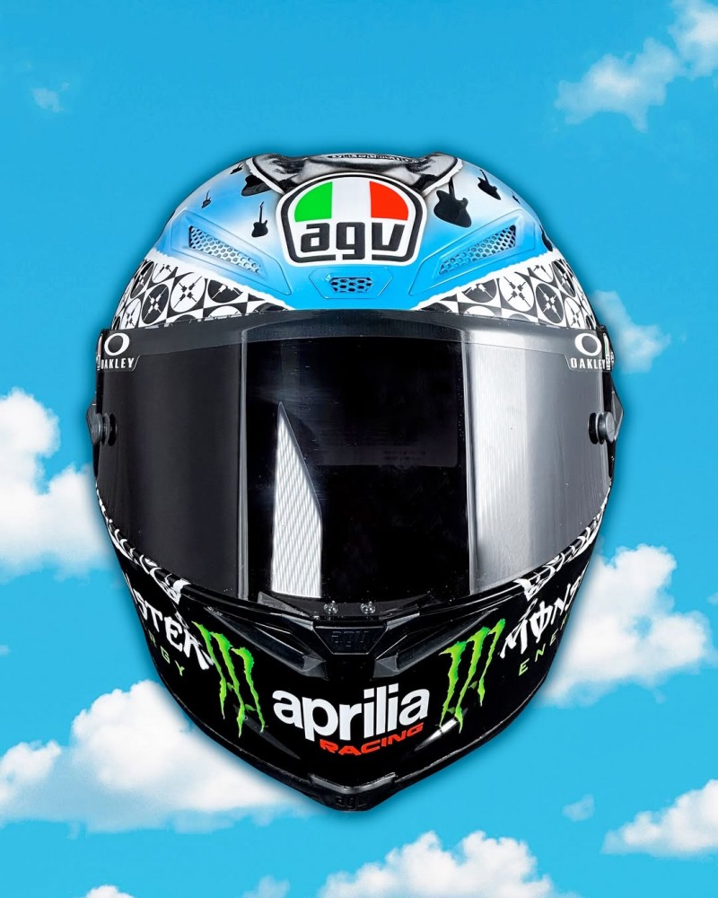 MotoGP 2025 BritishGP - Гран-При Британии