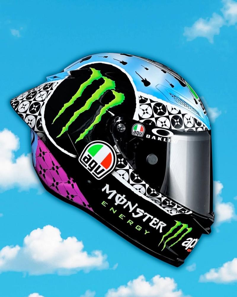 MotoGP 2025 BritishGP - Гран-При Британии