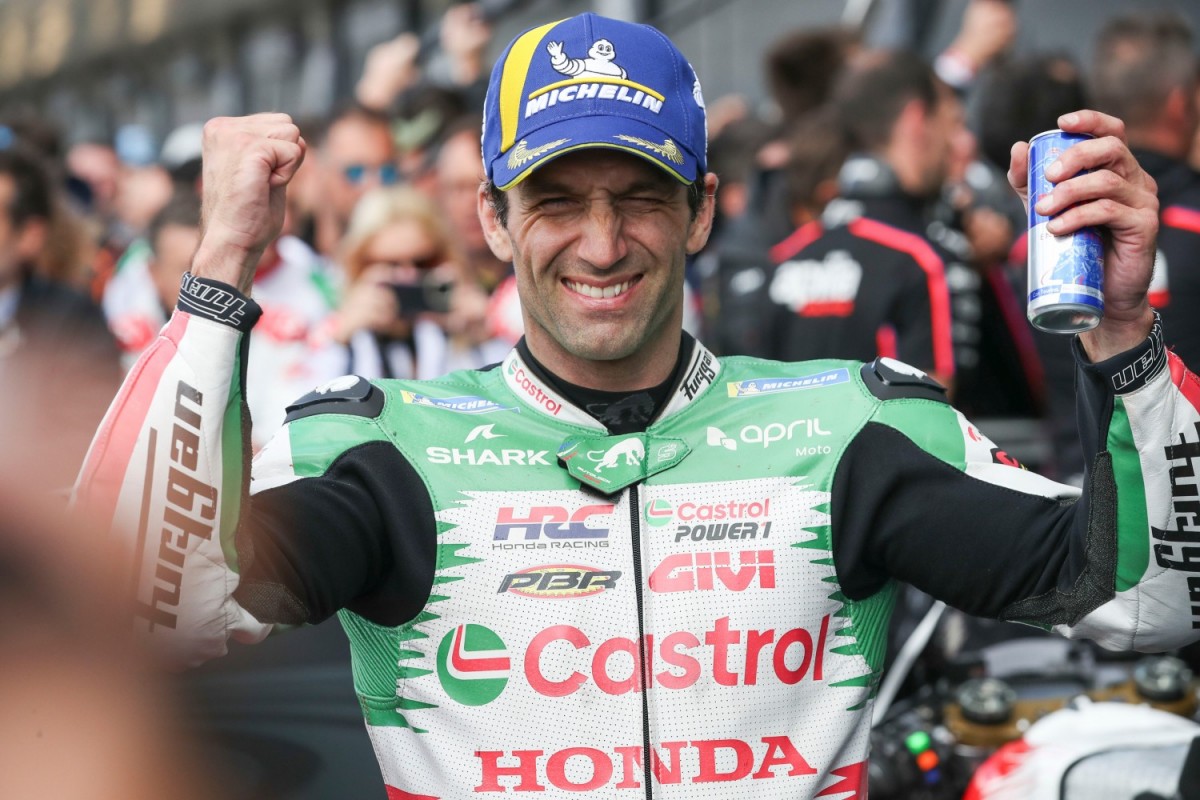 MotoGP 2025 BritishGP - Гран-При Британии