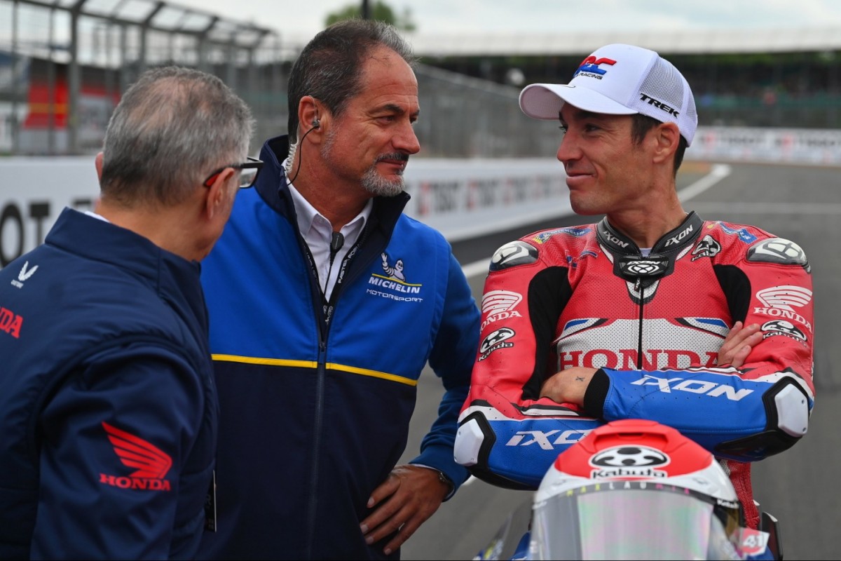 MotoGP 2025 BritishGP - Гран-При Британии