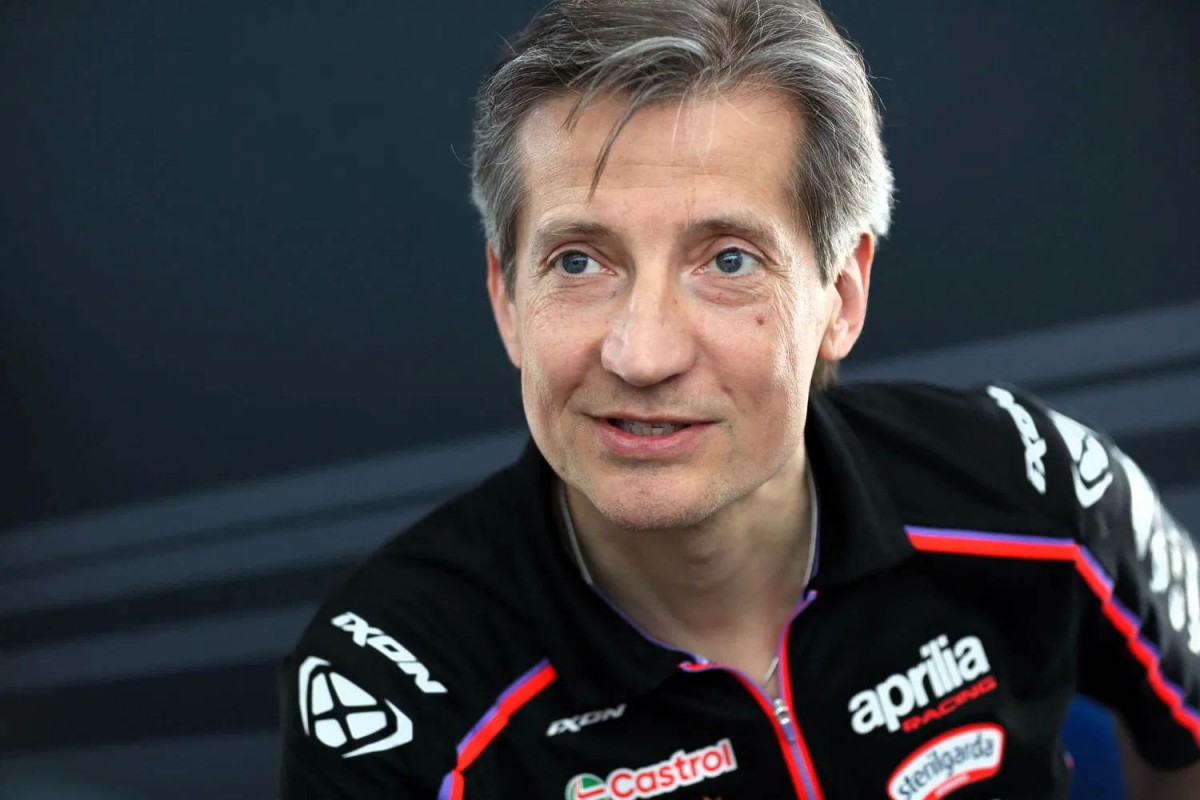 MotoGP 2025 BritishGP - Гран-При Британии