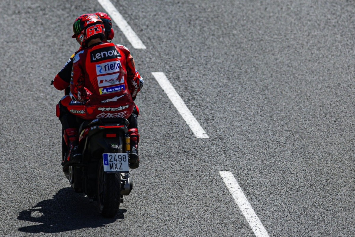 MotoGP 2025 BritishGP - Гран-При Британии