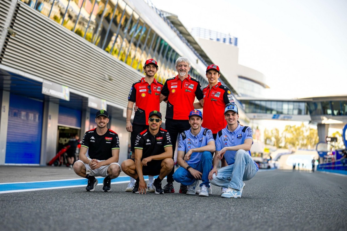 MotoGP 2025 BritishGP - Гран-При Британии