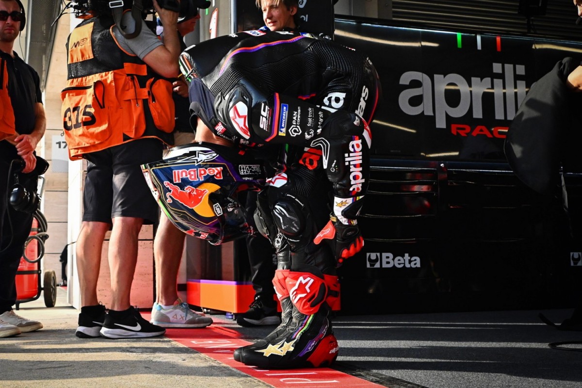 MotoGP 2025 QatarGP - Гран-При Катара