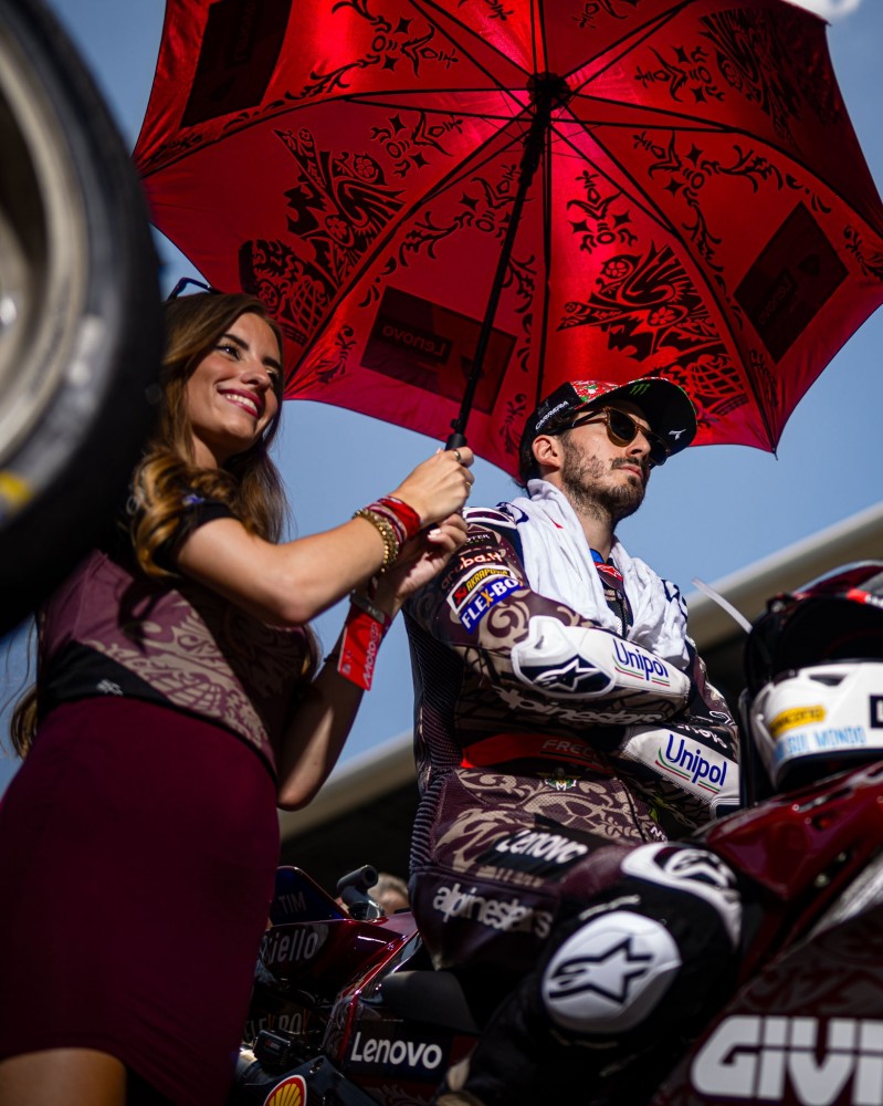 MotoGP 2025 ItalianGP - Гран-При Италии