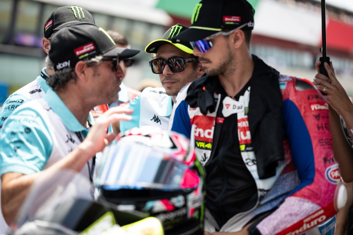 MotoGP 2025 ItalianGP - Гран-При Италии