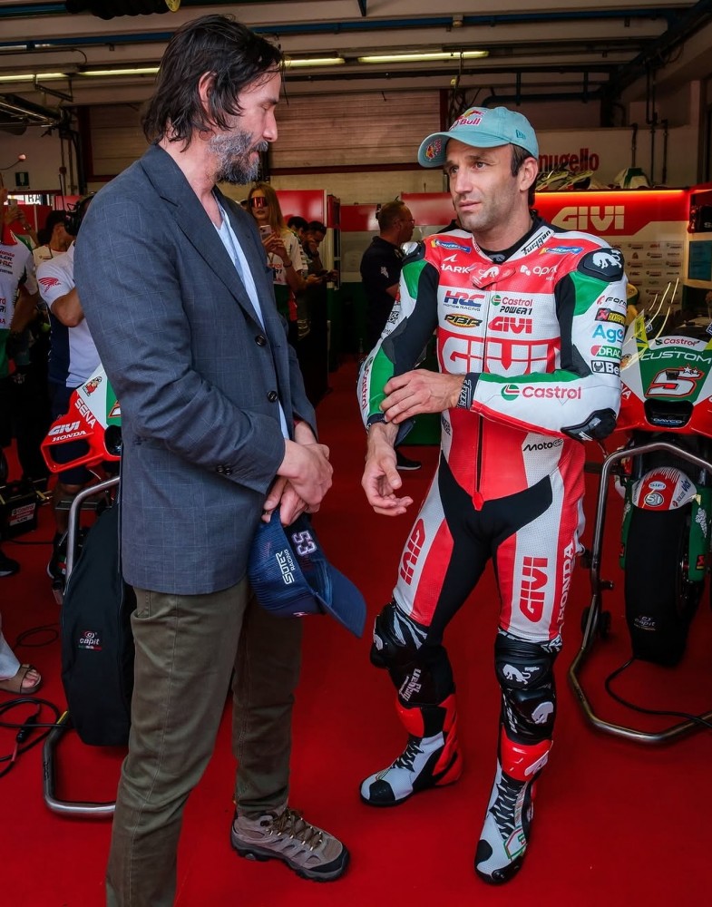 MotoGP 2025 ItalianGP - Гран-При Италии
