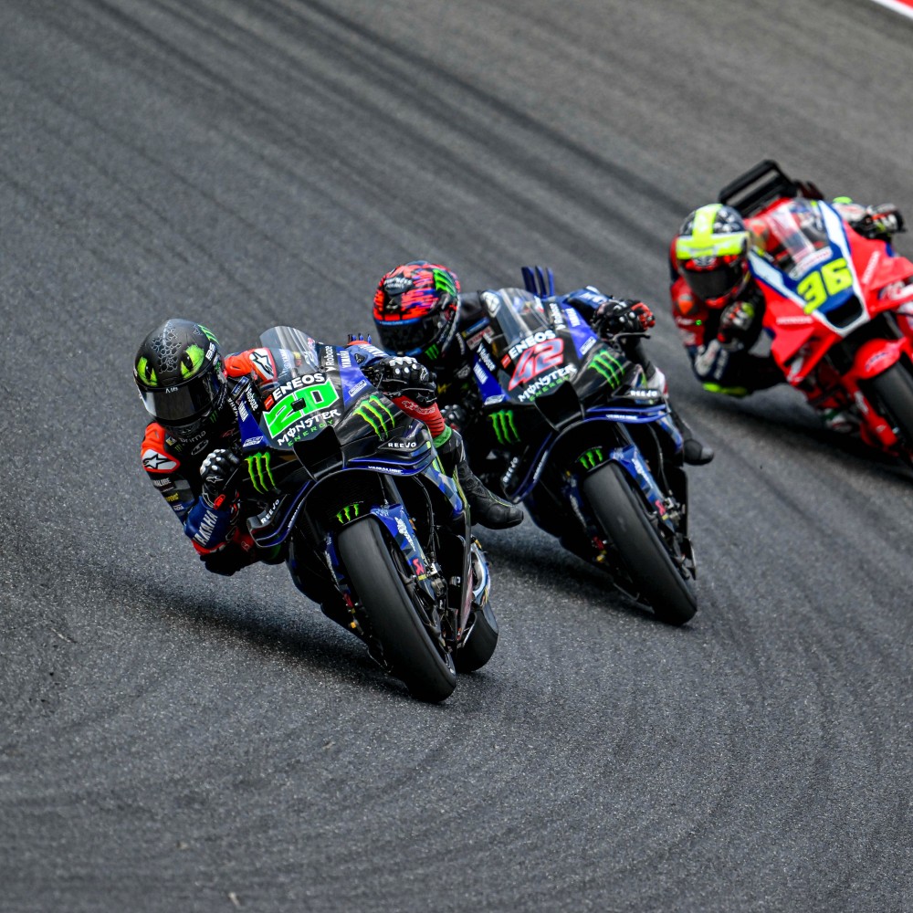 MotoGP 2025 ItalianGP - Гран-При Италии