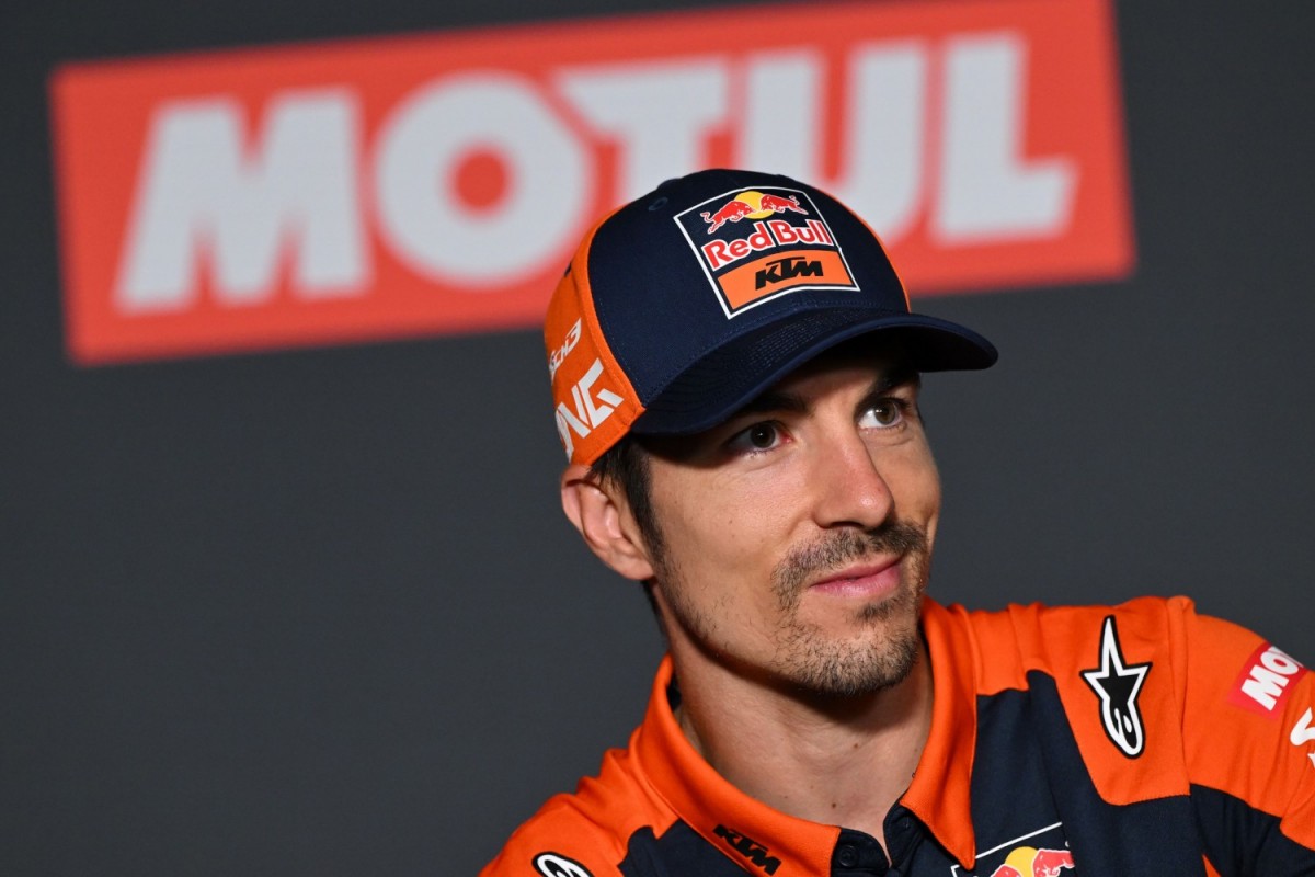 MotoGP 2025 DutchGP - Гран-При Нидерландов