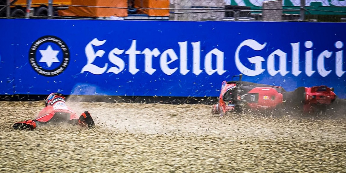 MotoGP 2025 DutchGP - Гран-При Нидерландов