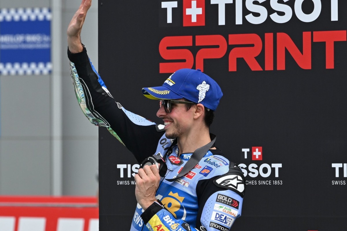 MotoGP 2025 DutchGP - Гран-При Нидерландов