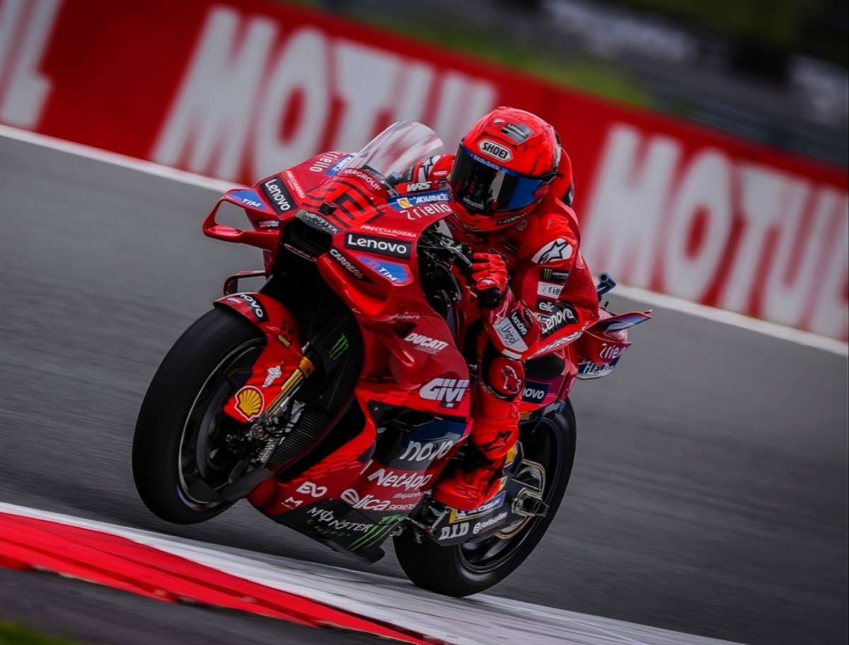 MotoGP 2025 DutchGP - Гран-При Нидерландов