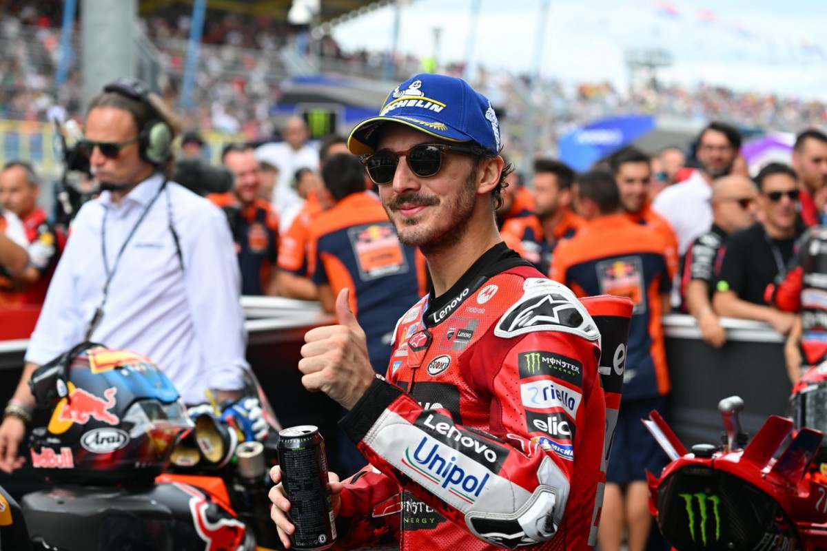 MotoGP 2025 DutchGP - Гран-При Нидерландов