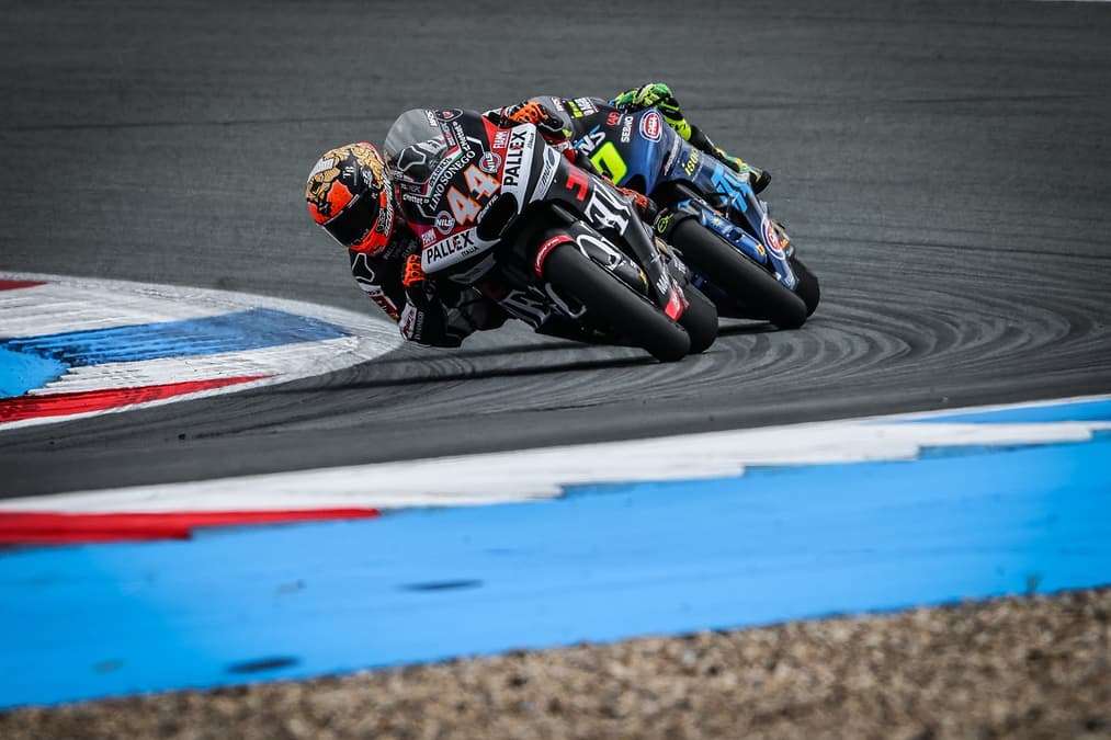 MotoGP 2025 DutchGP - Гран-При Нидерландов
