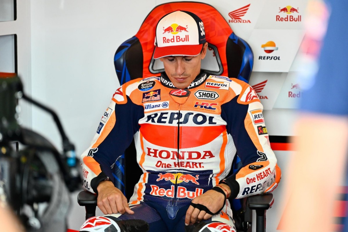 MotoGP-2023: GermanGP - Гран-При Германии, Sachsenring