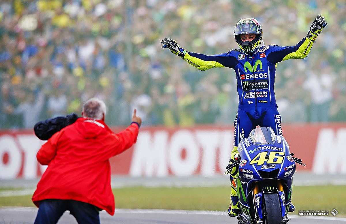 MotoGP: Dutch TT - Гран-При Нидерландов 2017