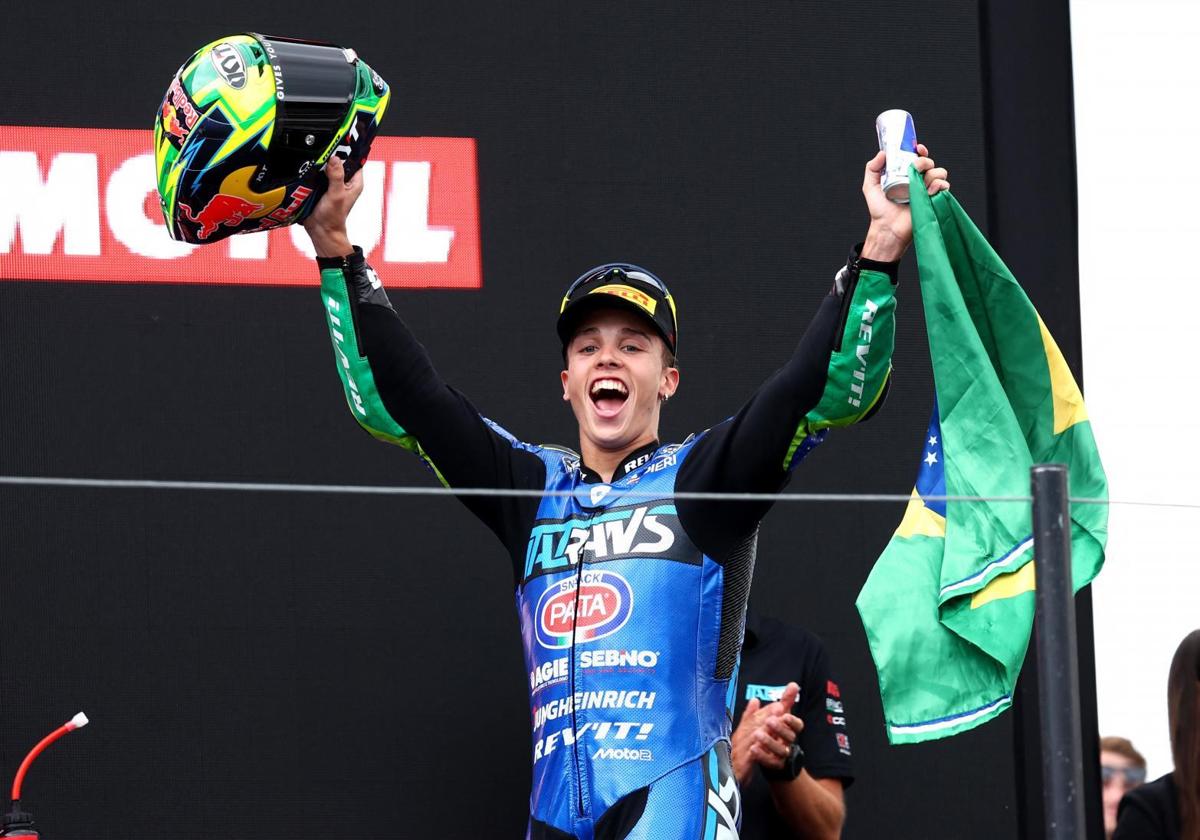 MotoGP 2025 DutchGP - Гран-При Нидерландов