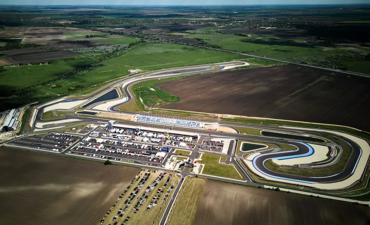 Balaton Ring