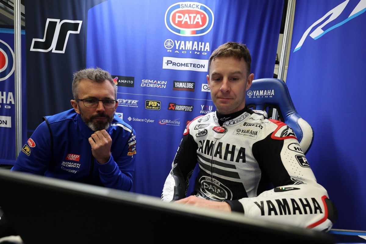 WorldSBK 2024: Зимние тесты нового сезона