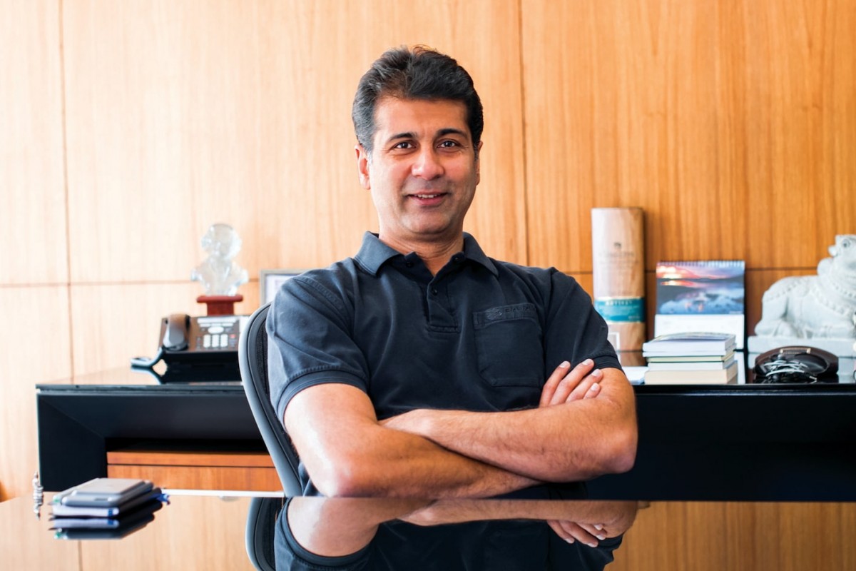 Раджив Баджадж: дальше, действовать будем мы!