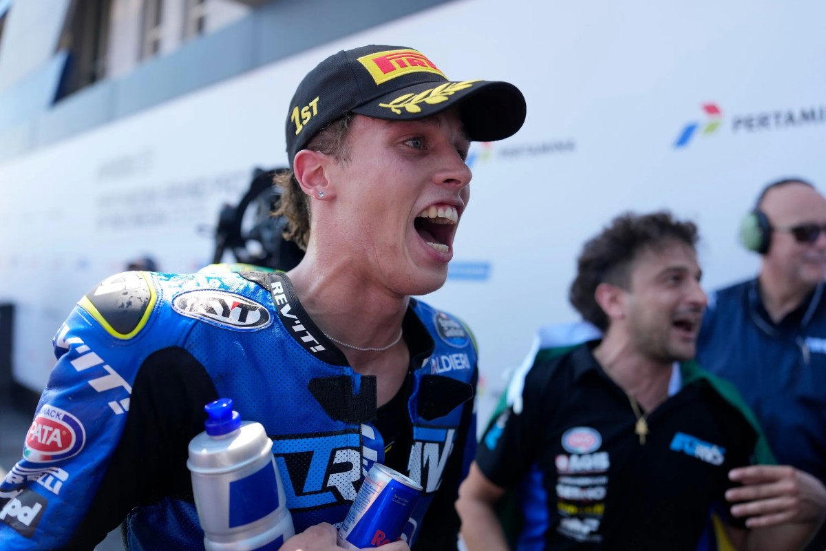 Диого Морейра попал в тренд