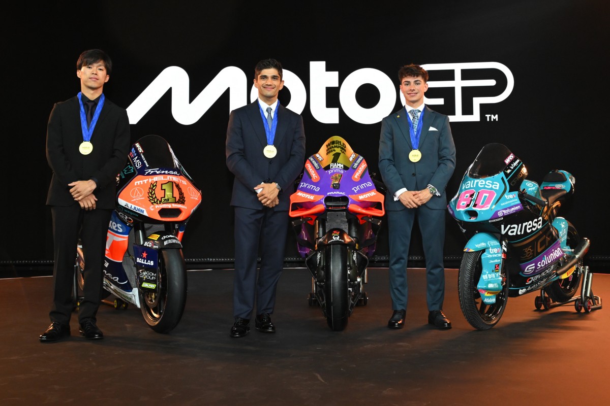 MotoGP Awards