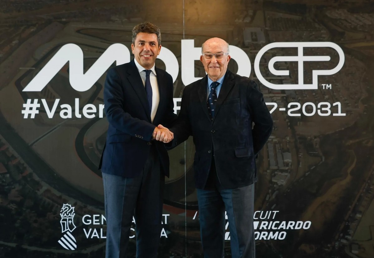 Кармело Эспелета продержится у власти еще год или два, а потом... хоть трава не расти!